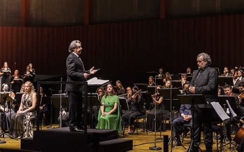 Riccardo Muti in concerto alla Fondazione Prada. Dal 18 al 29 